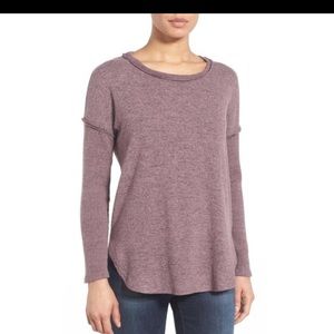 NWT Sweater.  Very soft!